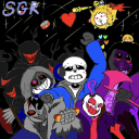 Sans Game Remake [50% SALE]
