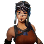 Fortnite Battle Royale (Season One)