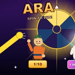 Anime RNG Arena icon