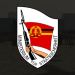 • Das Ministerium für Staatssicherheit •