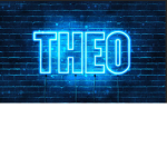 Theo’s Fam