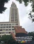 Trem das loja