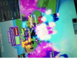 Ninja legends you get pets if you buy merch