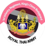 กรมมหาดเล็กรักษาพระองค์ Univers of thai army