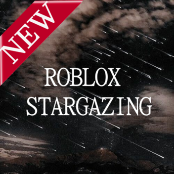 Roblox Stargazing 🌌🔭 BETA