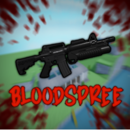 BLOODSPREE [ALPHA]