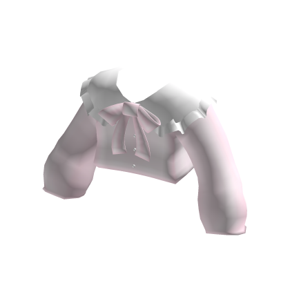 ヽ(*＾ω＾*)ﾉ droopy ~ bow sweater .. zZz !! thumbnail
