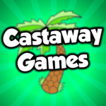 Castaway Games