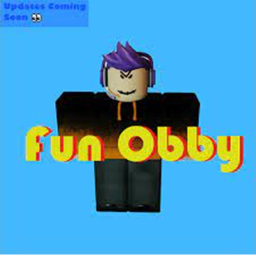 a fun obby (hard)