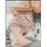Trinity's Closet!