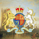 EMPIRE OF GREAT BRITAIN {1815}