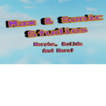 Max And Sonic Studios
