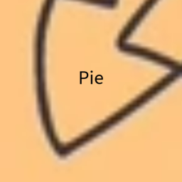 Pie