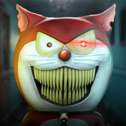 DORAEMON (HORROR) icon