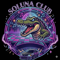 SOLUNA CLUB