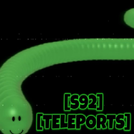 [S92]-[Teleports]