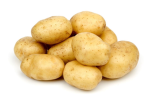 Boiled potato gang