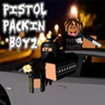 [PPB] Pistol Packin Boys
