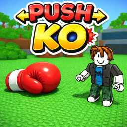 [BETA🥊] Push Battles! 🚀
