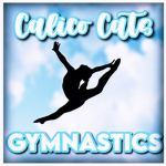 Calico Cats Gymnastics