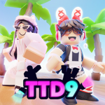 TTD9 Influencers