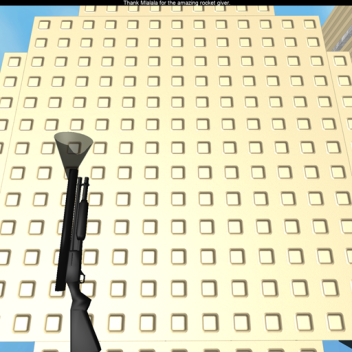 Gunz Fightz On Da Hightz IV