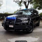 Oklahoma Police Groups