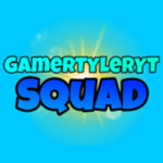 GamerTylerYT Squad