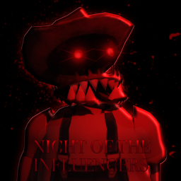 NIGHT OF THE INFLUENCERS 🚨 [ALPHA]