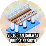 Victorian Railway Bridge Booth Rebirth 