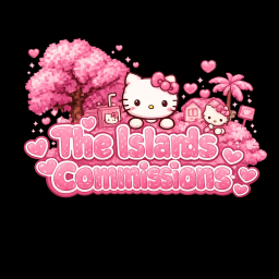The Island Commissions