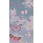 ∙pastel butterflys∙
