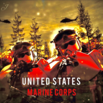 「」United States Marine Corps