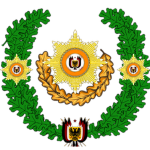 Border & Customs Service of the Ordnung-Staat