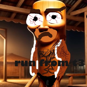 scary triple t killa game high quality