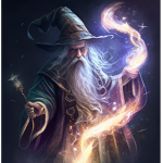 O.O.C.W. [Order of Cool Wizards]