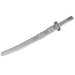 Legendary Giant Katana: Harmony Eclipsed