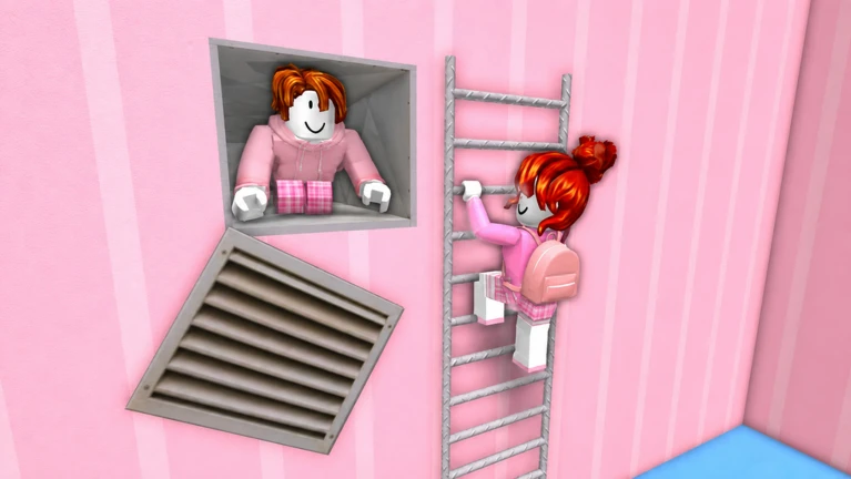 Escape Kitty's House! thumbnail