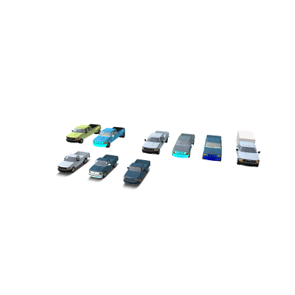 [FREE] Ford F-SERIES  TRUCKS
