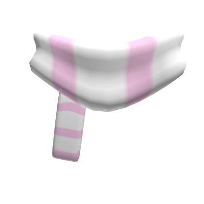 Sprout's Scarf