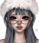 Drawing your outfits!