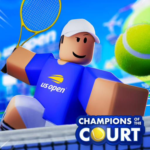 US Open Tennis: Champions of the Court