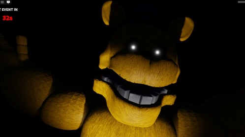 Fast Fredbear [AI]