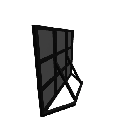 Regular Stage Barricade