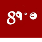 89°C Cafe