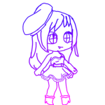 FRIEND MEH h