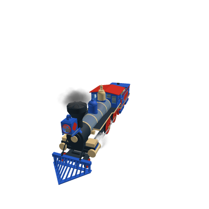 Golden Spike - CPRR Jupiter No.60