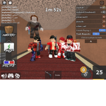 Its for robux... not for you