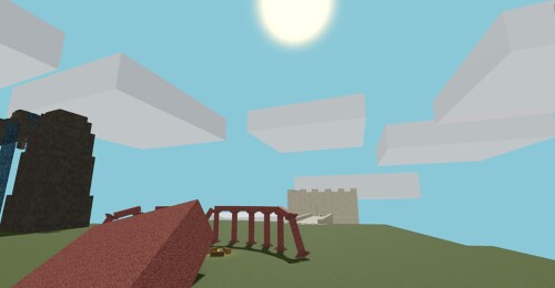 Universal War Beta