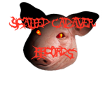 Scalped Cadaver Records
